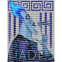 Cartoons and other-CO 1540